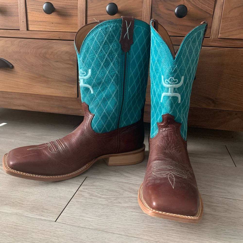 COPY - Mens Twisted X Boots
